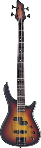 4-String "Fusion" electric Bass guitar