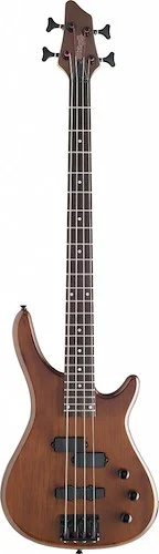 4-String "Fusion" electric Bass guitar