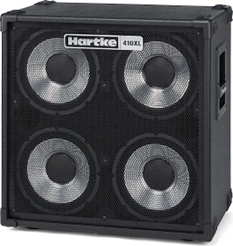 410XL V2 - Bass Cabinet