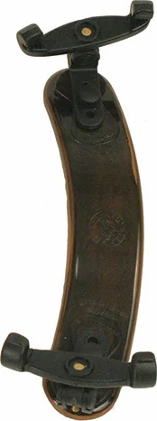 4/4-3/4 SHL RST VLN,BLACK,CMPCT