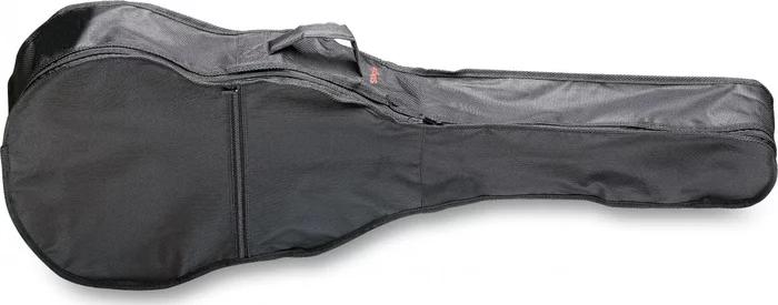 Economic series nylon bag for 4/4 classical guitar