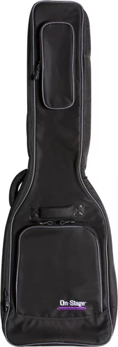 4770 Series Deluxe Bass Guitar Gig Bag