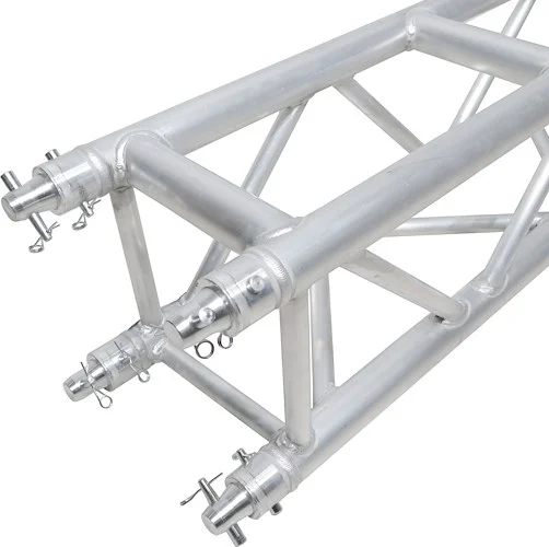4.92 1.5M F34 Professional Ladder Truss Segment 3mm Tubing