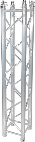 4.92Ft. 1.5M K-Truss F34 Economy Light-Structural Aluminum Truss | 1.5mm Wall