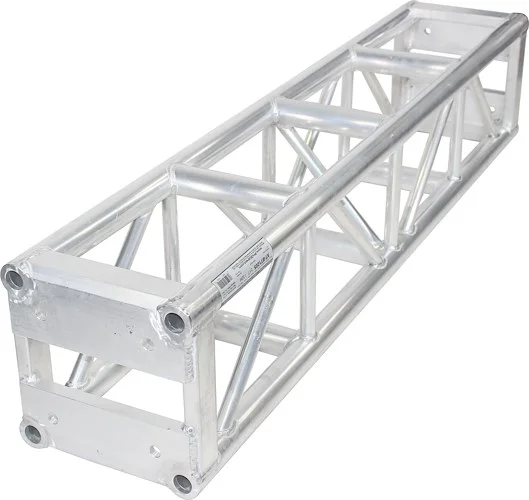 5 Ft. BoltX Bolted 12 Inch. Professional Box Truss Segment | 3mm Wall