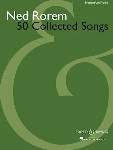 50 Collected Songs