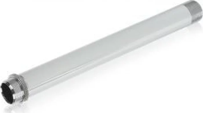 6" Long Tube; 5/8" #27 Thread Male on Both Ends