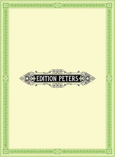 6 String Quartets Op. 50<br>Hob. III:44-49; Urtext