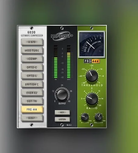 6030 Ultimate Comp Native v7 (Download)<br>6030 Ultimate Compressor Native v7