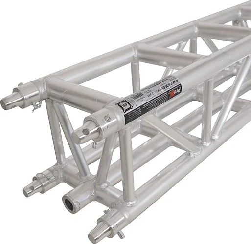 6.56 ft 2.00 m  F35 Professional 5-Chord Truss Segment for LED Video Panels