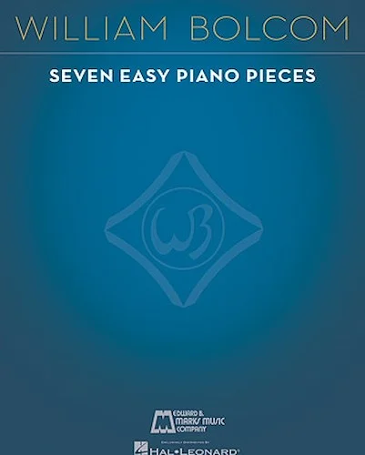 7 Easy Piano Pieces