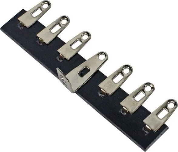 7 Lug Terminal Strip<br>