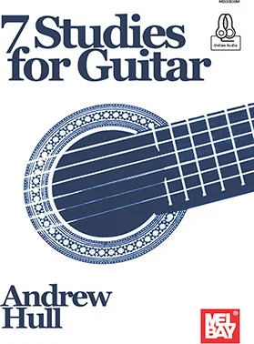 7 Studies for Guitar