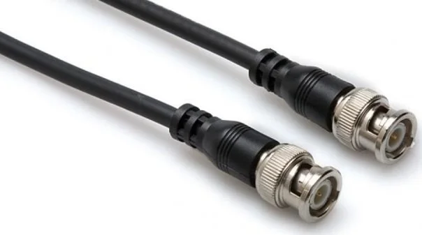 75-OHM COAX BNC - BNC 50FT