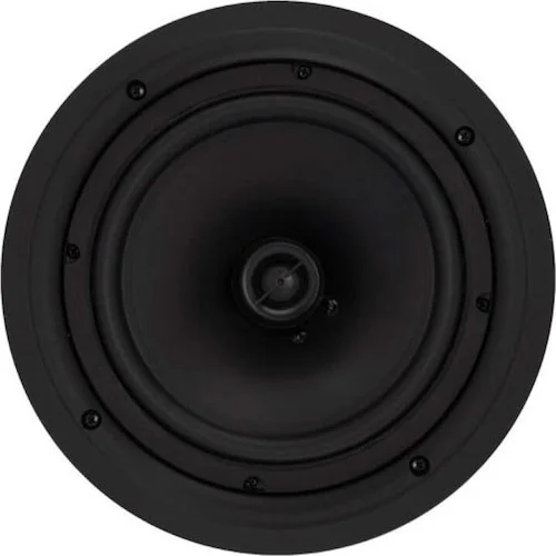 8" 2-way In-Ceiling Speaker