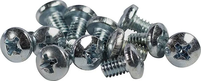 8-32 X 1/4" Machine Screw<br>
