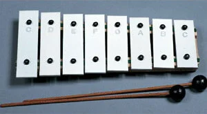 8 NOTE DIATONIC SET