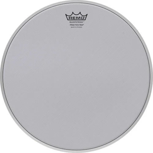 8'' Silentsroke batter for practice pad