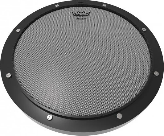 8'' Silentstroke practice pad