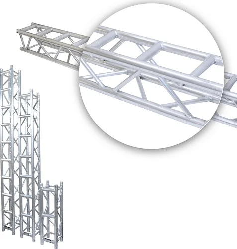 8.20 FT F34 2.5M Professional Ladder Truss Segment 3mm Tubing