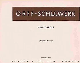 9 Carols