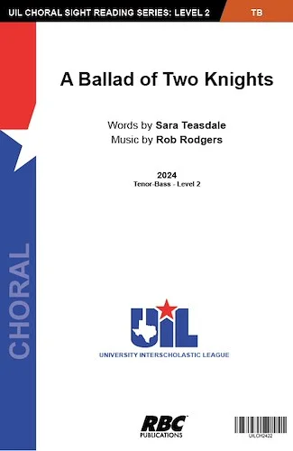 A Ballad of Two Knights