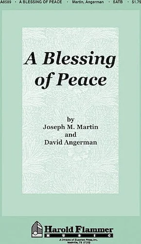 A Blessing of Peace