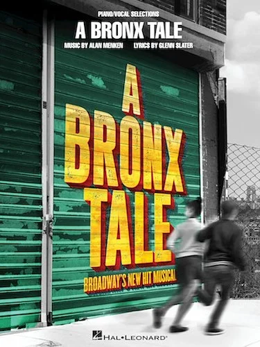 A Bronx Tale - Broadway's New Hit Musical