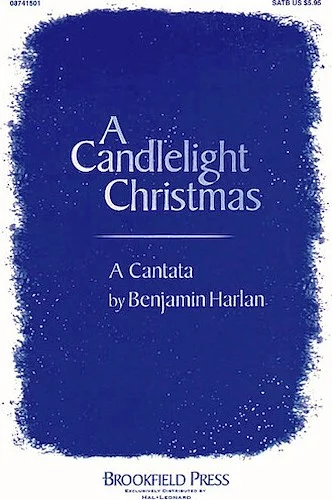 A Candlelight Christmas - A Cantata