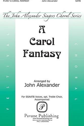A Carol Fantasy