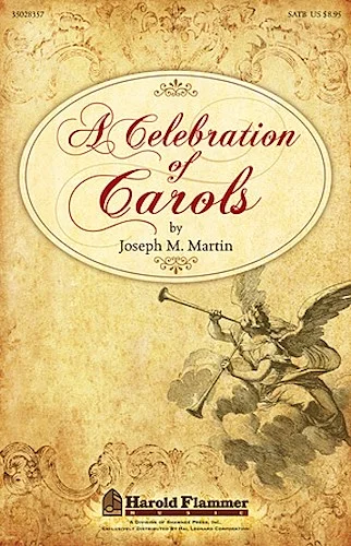 A Celebration of Carols