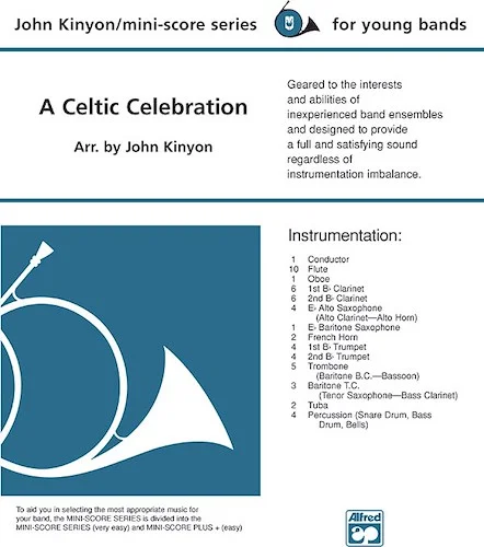 A Celtic Celebration