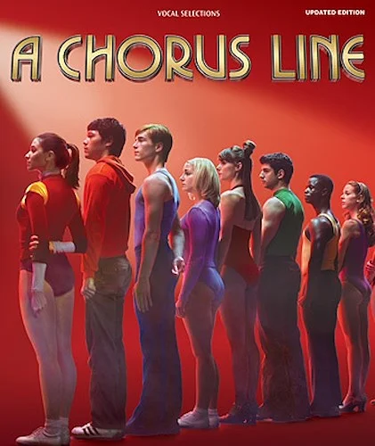 A Chorus Line - Updated Edition