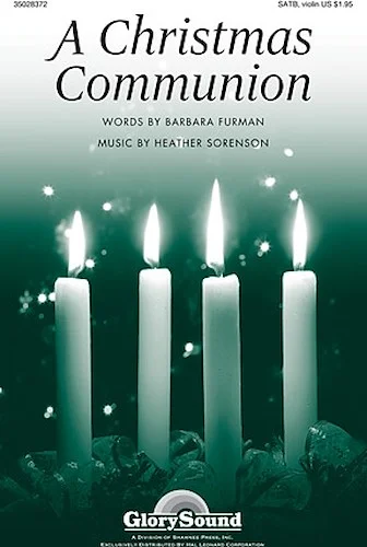 A Christmas Communion