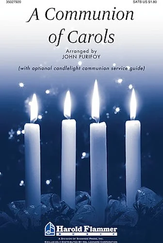 A Communion of Carols