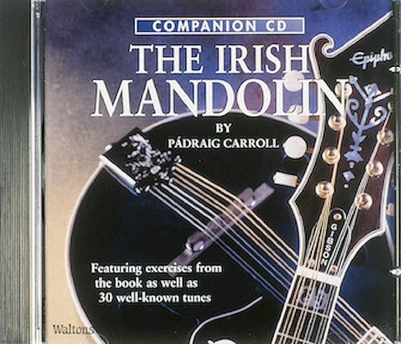 A Complete Guide to Learning the Irish Mandolin