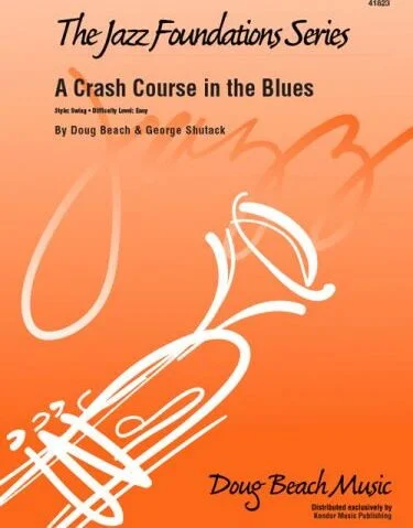 A Crash Course in the Blues