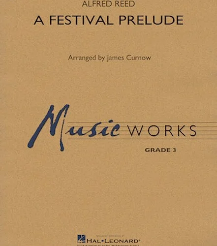 A Festival Prelude