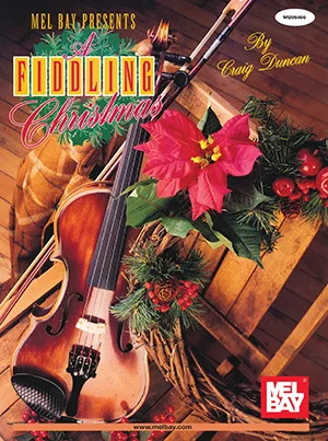 A Fiddling Christmas