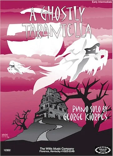 A Ghostly Tarantella