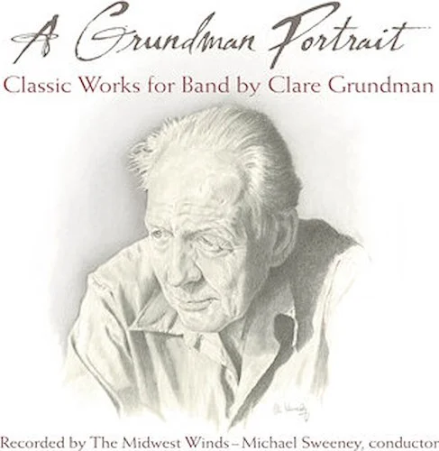 A Grundman Portrait