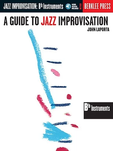 A Guide to Jazz Improvisation