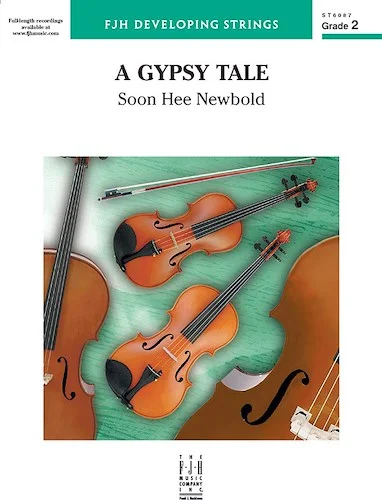 A Gypsy Tale<br>