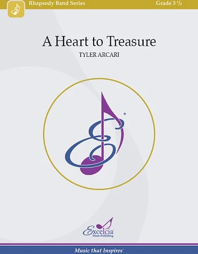 A Heart to Treasure