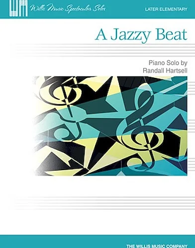 A Jazzy Beat
