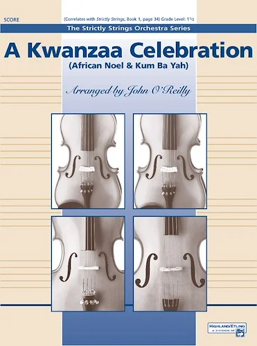 A Kwanzaa Celebration