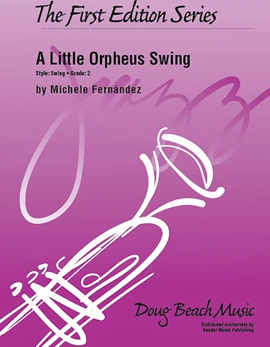 A Little Orpheus Swing