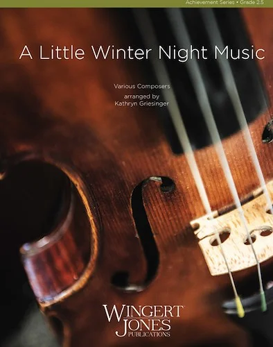 A Little Winter Night Music