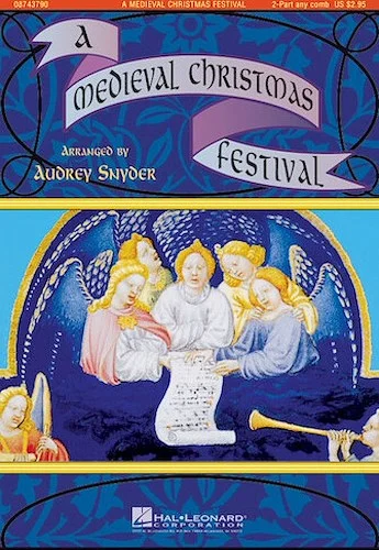 A Medieval Christmas Festival