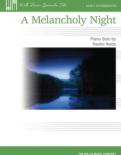 A Melancholy Night